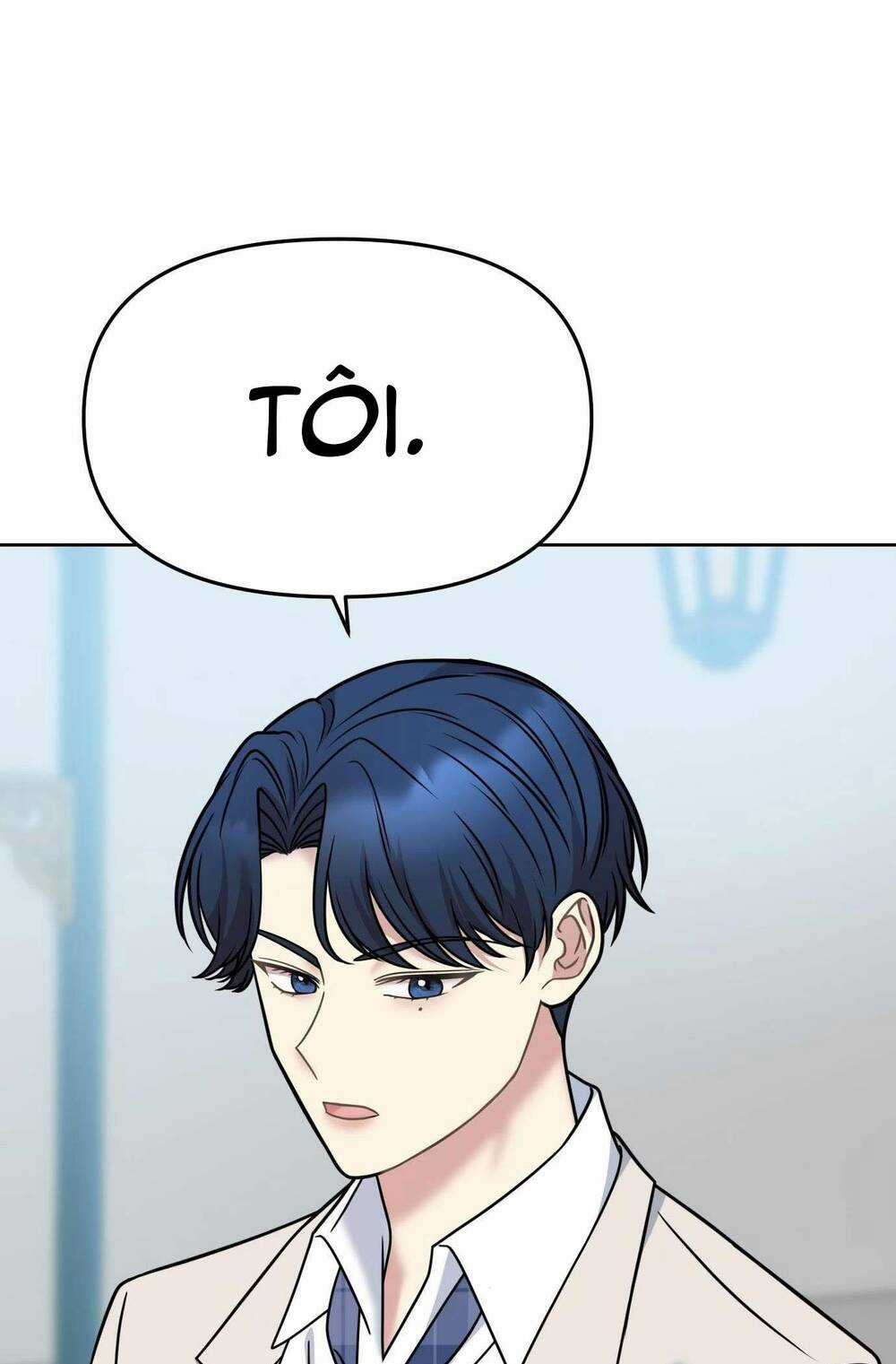 Quản Gia, Làm Ơn! Chapter 14 trang 42