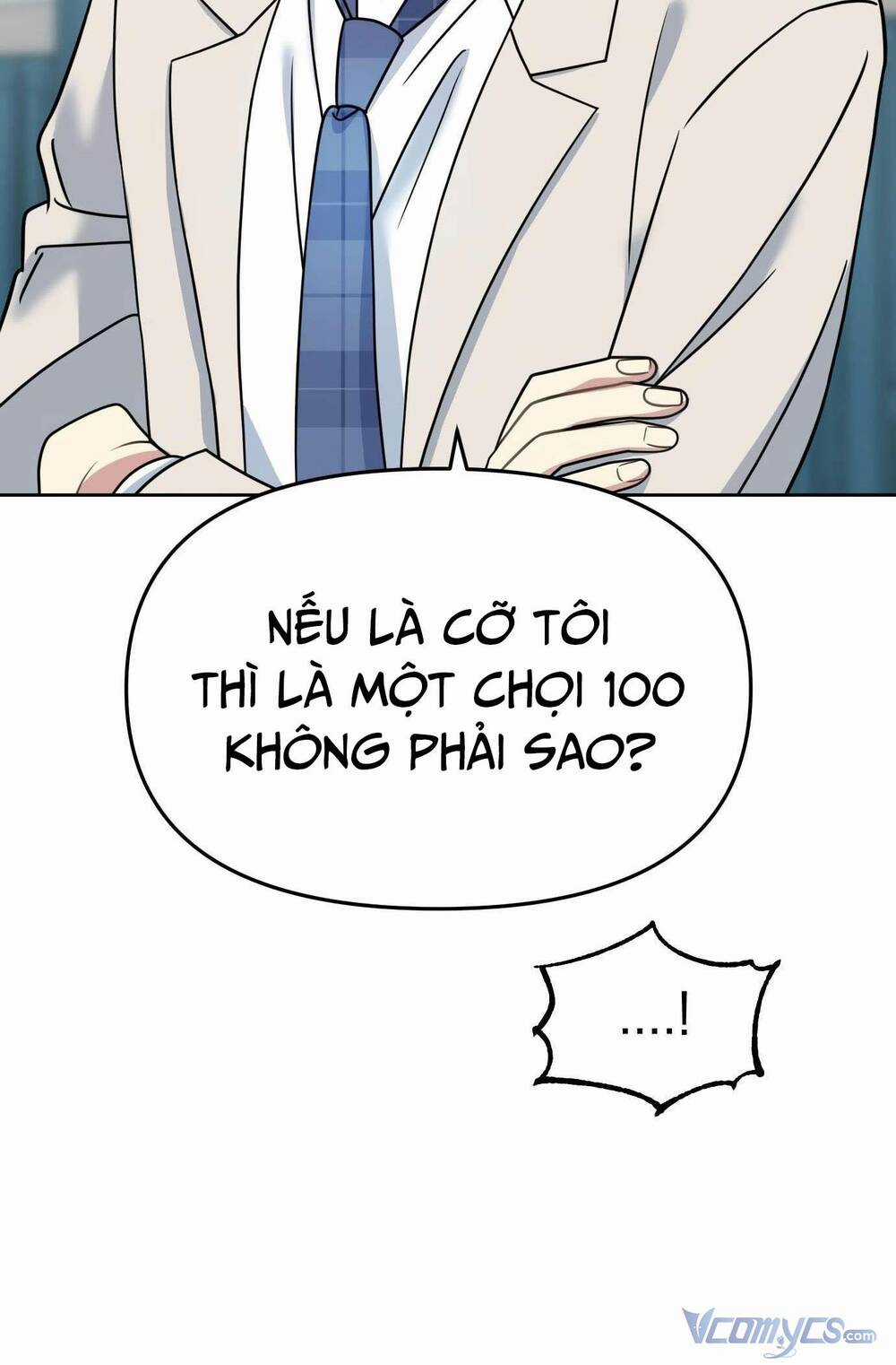 Quản Gia, Làm Ơn! Chapter 14 trang 43