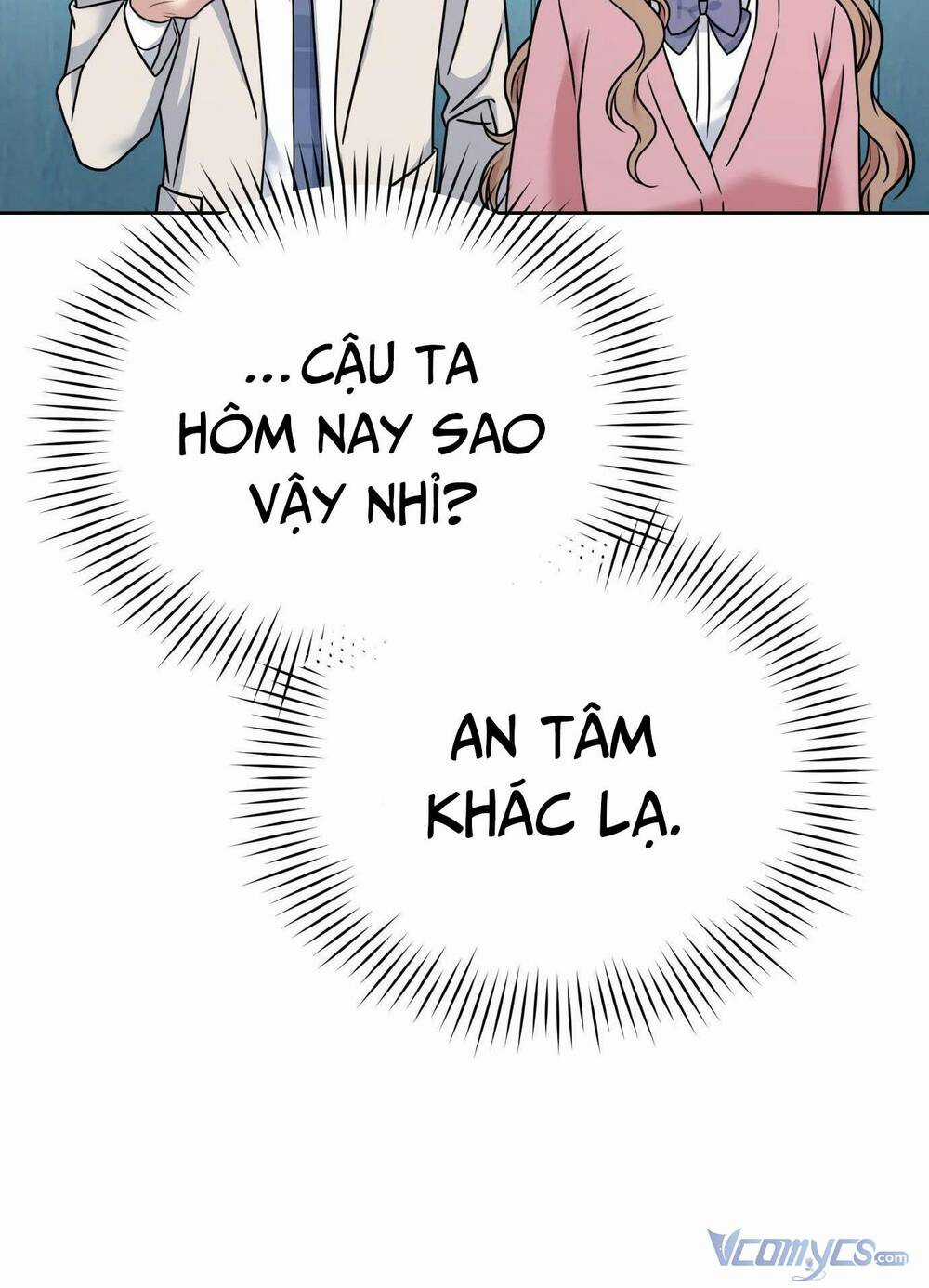 Quản Gia, Làm Ơn! Chapter 14 trang 47