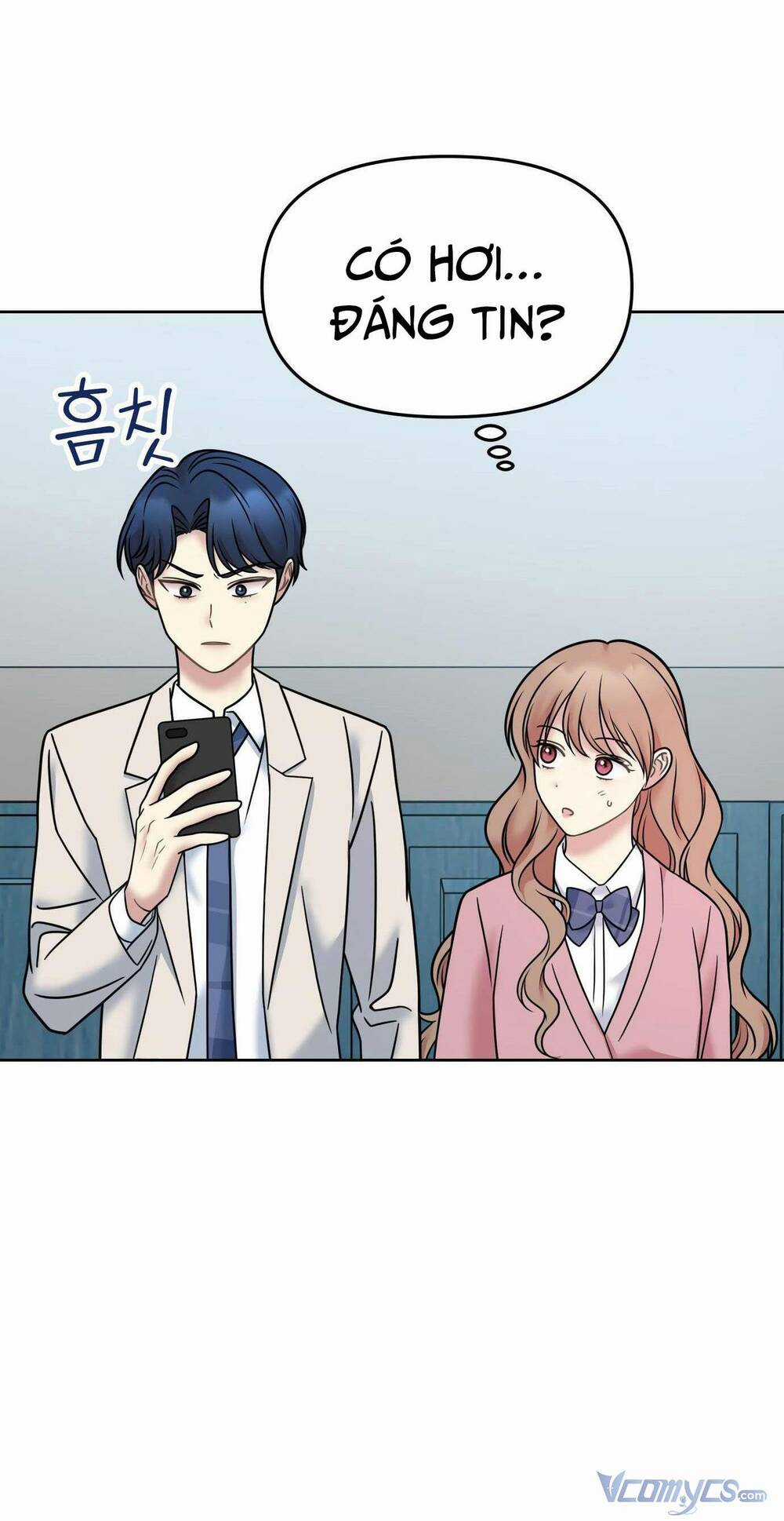 Quản Gia, Làm Ơn! Chapter 14 trang 48