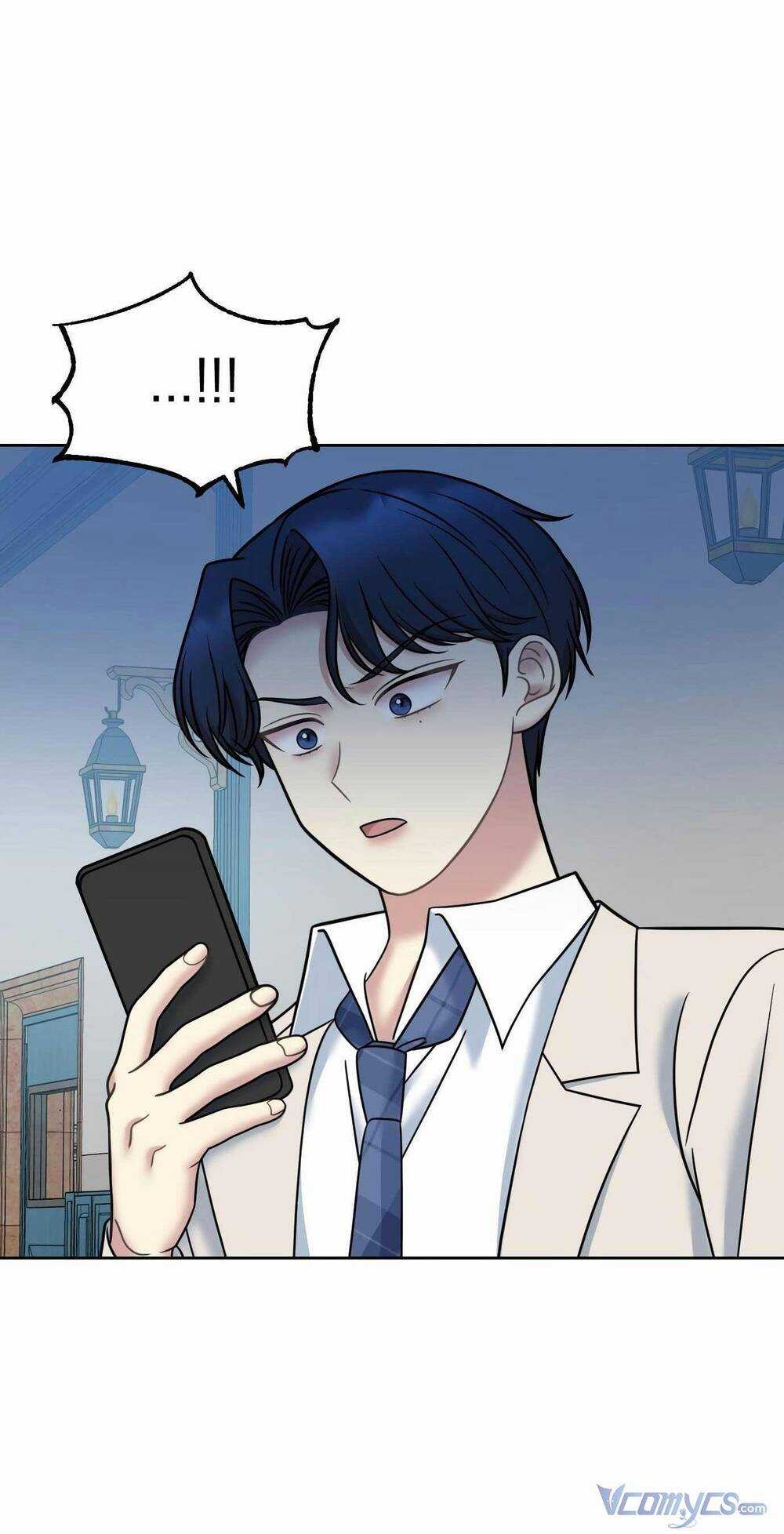 Quản Gia, Làm Ơn! Chapter 14 trang 49