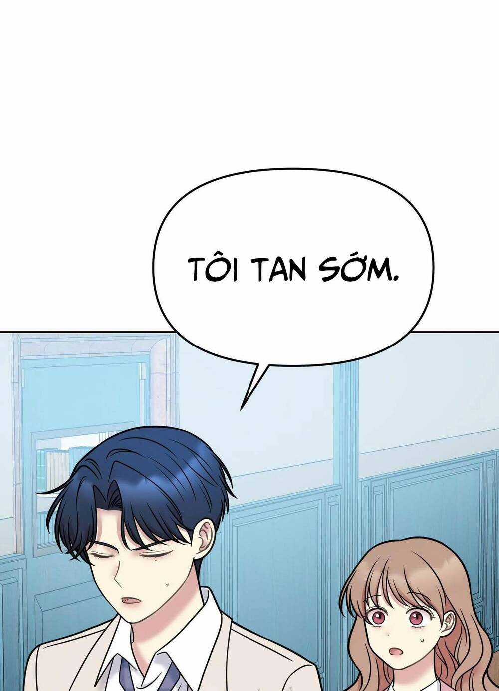 Quản Gia, Làm Ơn! Chapter 14 trang 50