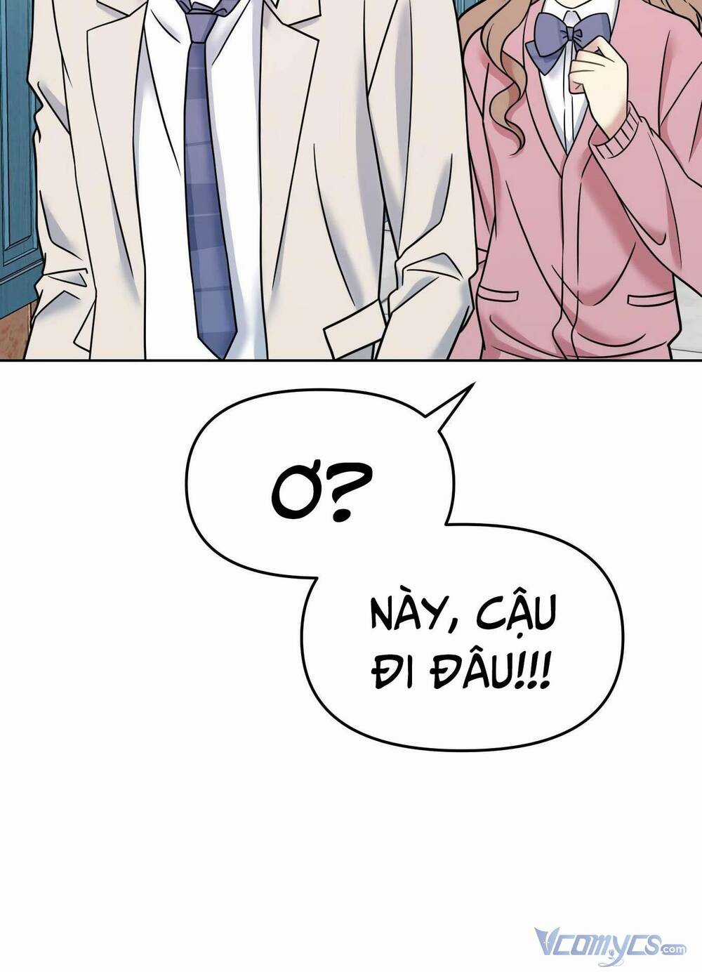 Quản Gia, Làm Ơn! Chapter 14 trang 51