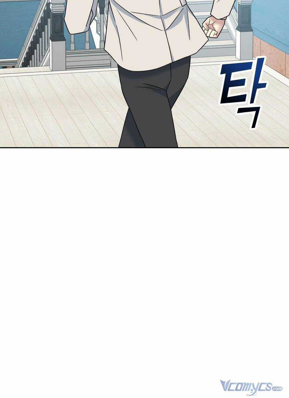 Quản Gia, Làm Ơn! Chapter 14 trang 53