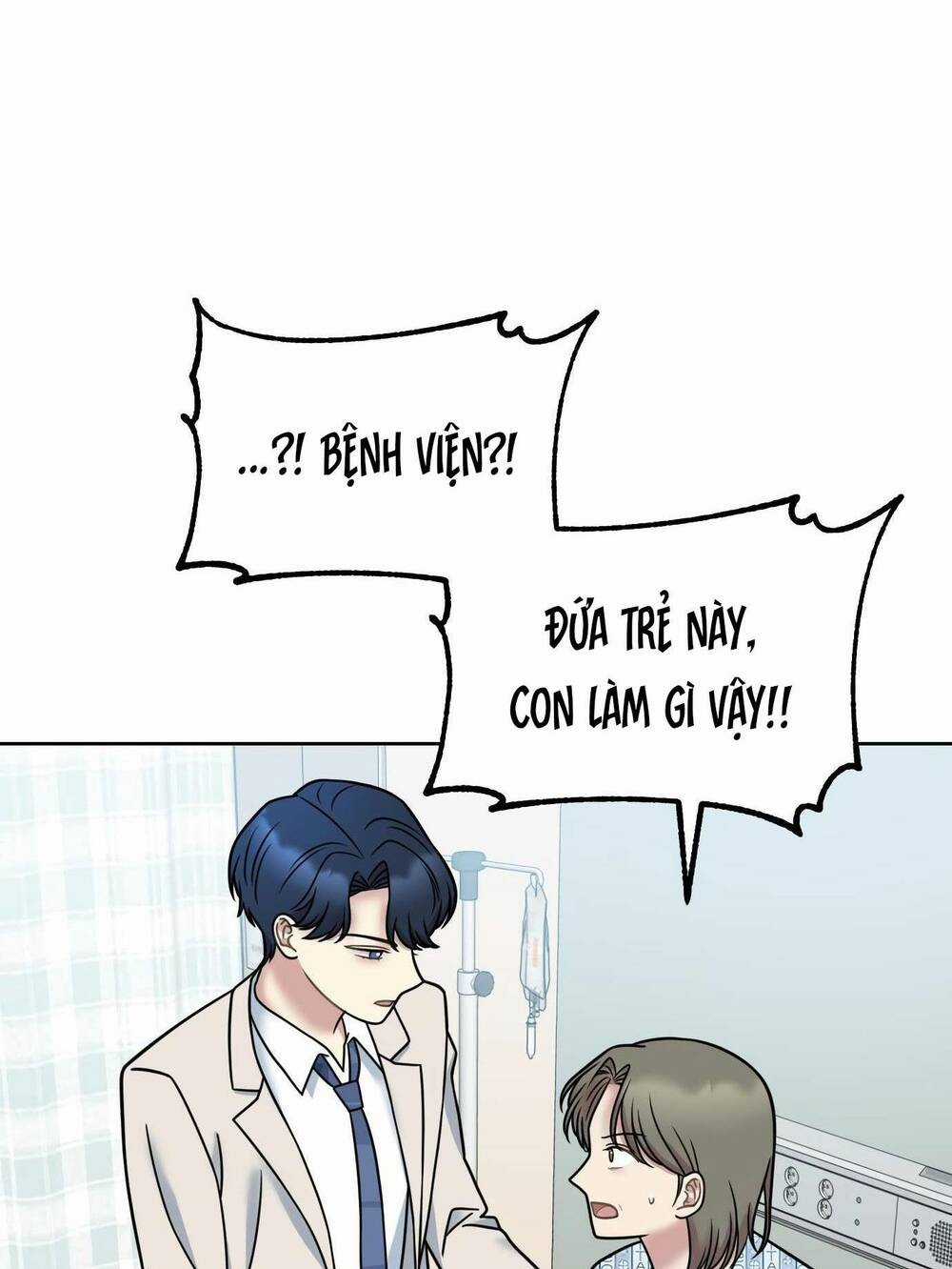 Quản Gia, Làm Ơn! Chapter 14 trang 59