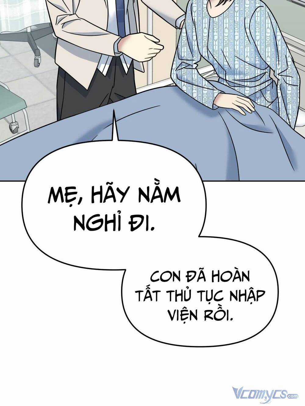 Quản Gia, Làm Ơn! Chapter 14 trang 60