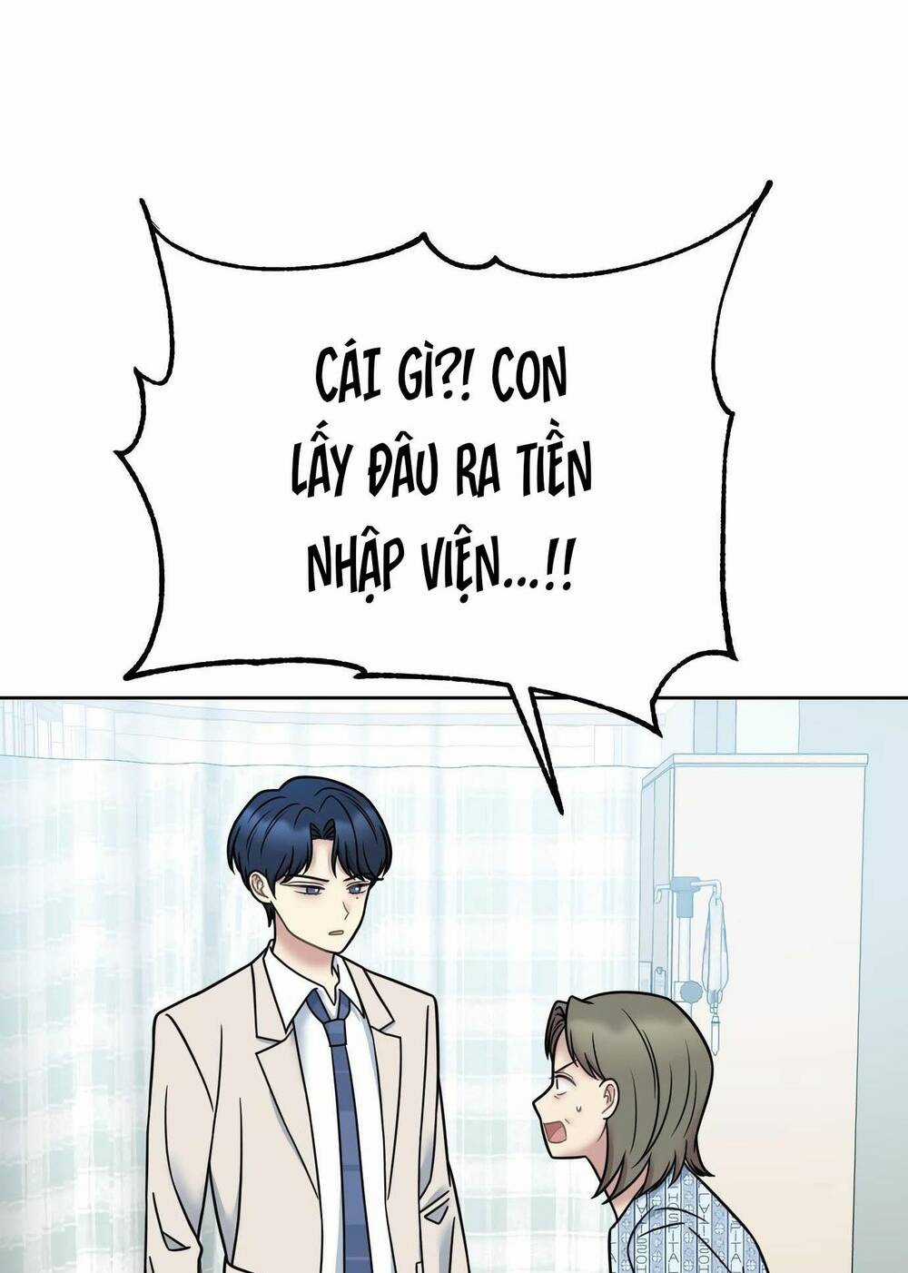 Quản Gia, Làm Ơn! Chapter 14 trang 61