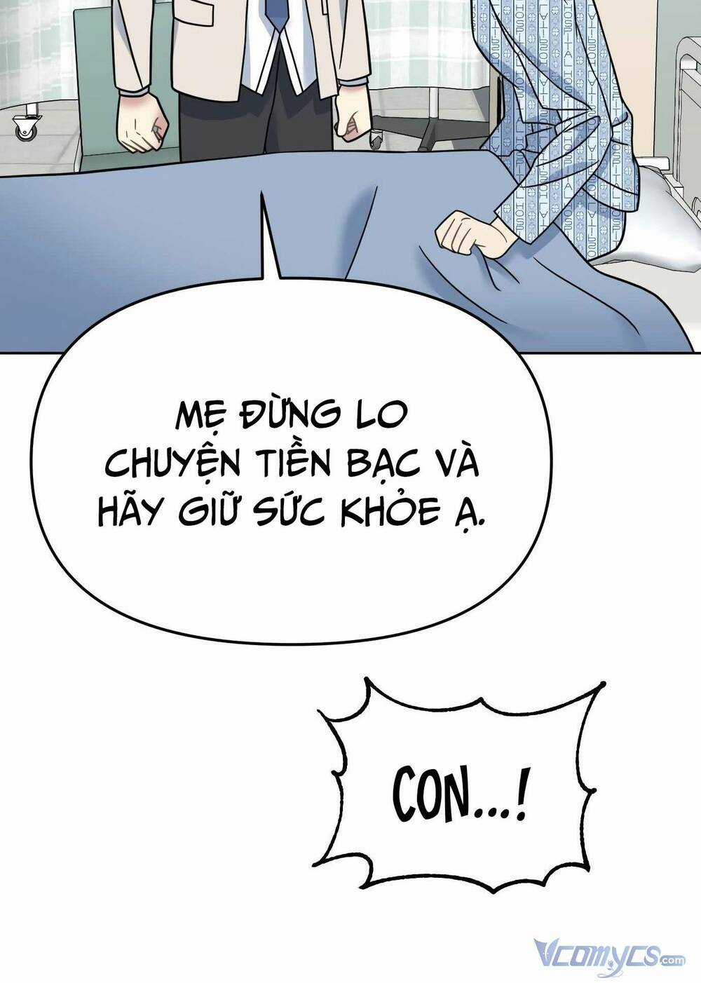 Quản Gia, Làm Ơn! Chapter 14 trang 62