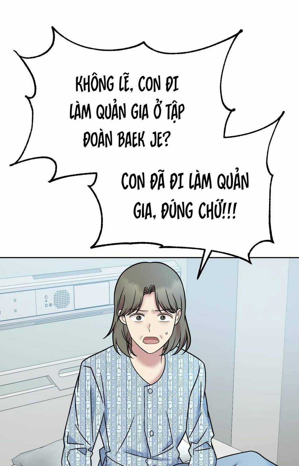 Quản Gia, Làm Ơn! Chapter 14 trang 63