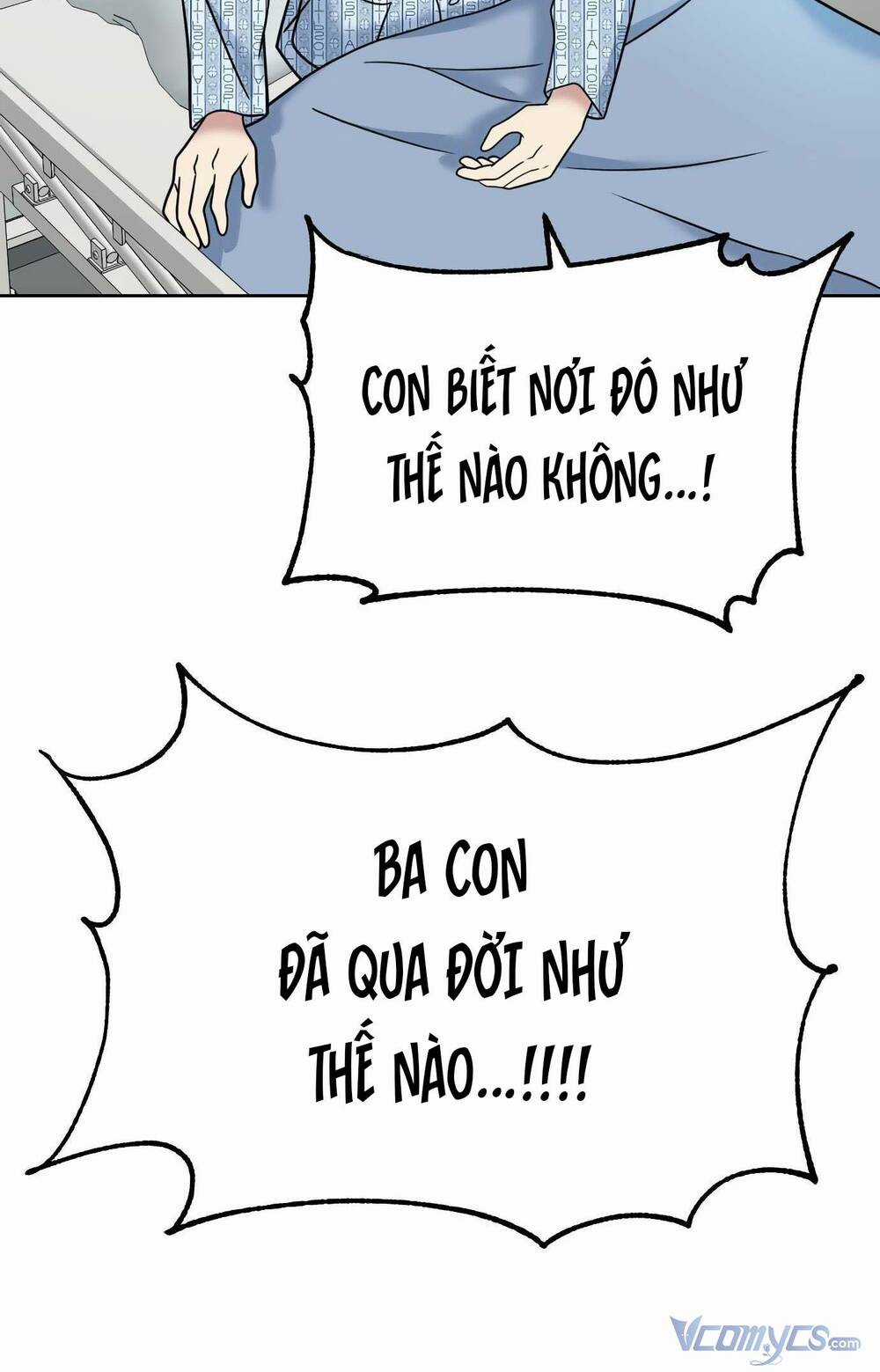 Quản Gia, Làm Ơn! Chapter 14 trang 64