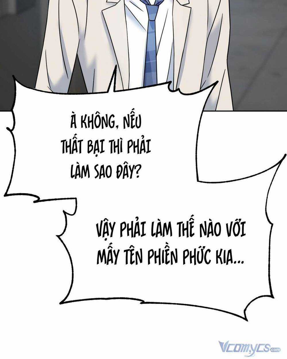 Quản Gia, Làm Ơn! Chapter 14 trang 7