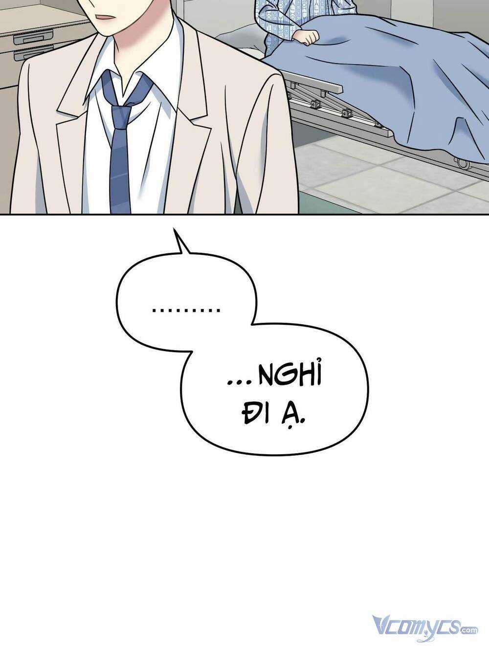 Quản Gia, Làm Ơn! Chapter 14 trang 70