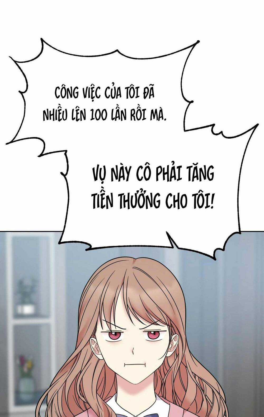 Quản Gia, Làm Ơn! Chapter 14 trang 8