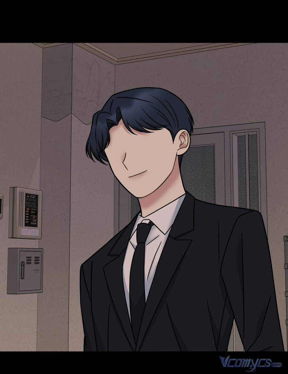 Quản Gia, Làm Ơn! Chapter 14 trang 90