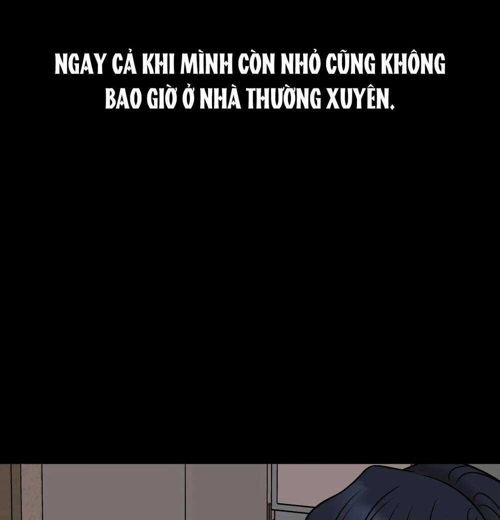 Quản Gia, Làm Ơn! Chapter 14 trang 91