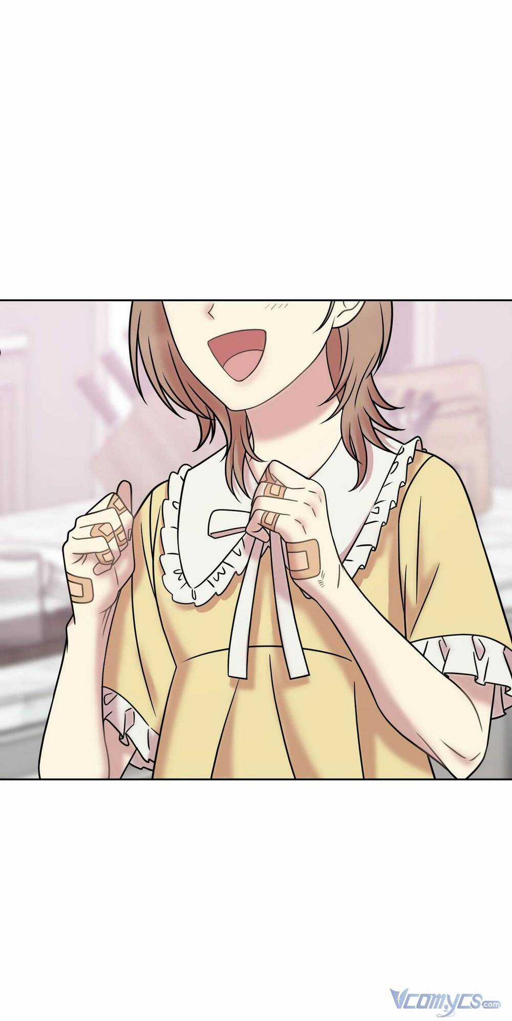 Quản Gia, Làm Ơn! Chapter 15 trang 100