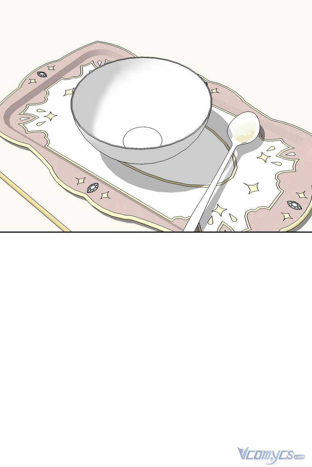 Quản Gia, Làm Ơn! Chapter 15 trang 106