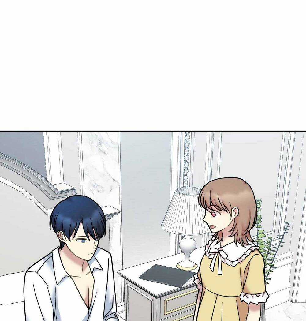 Quản Gia, Làm Ơn! Chapter 15 trang 107