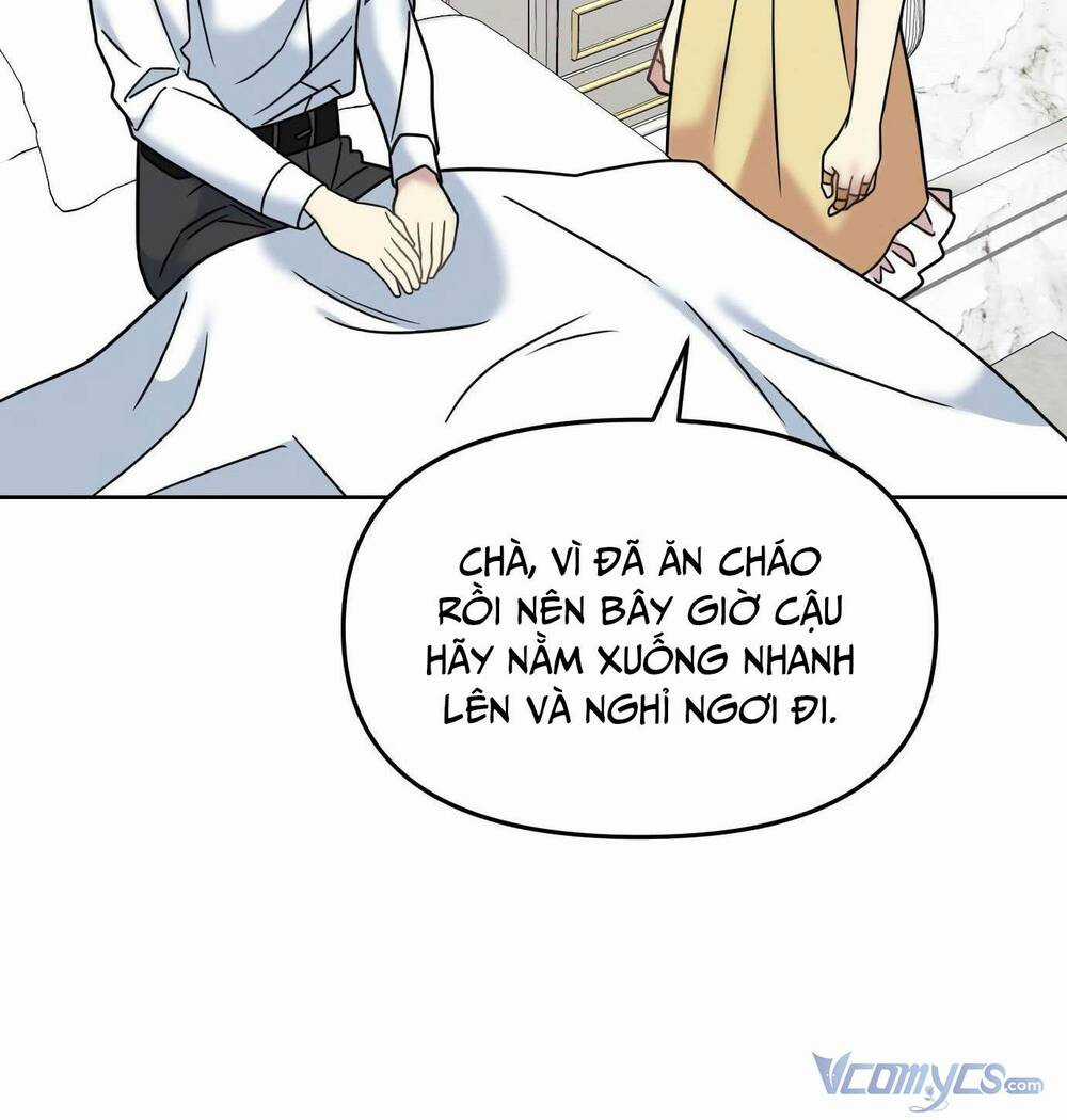 Quản Gia, Làm Ơn! Chapter 15 trang 108