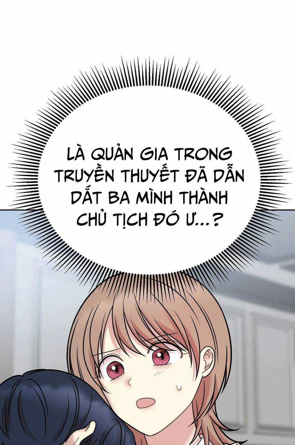 Quản Gia, Làm Ơn! Chapter 15 trang 11