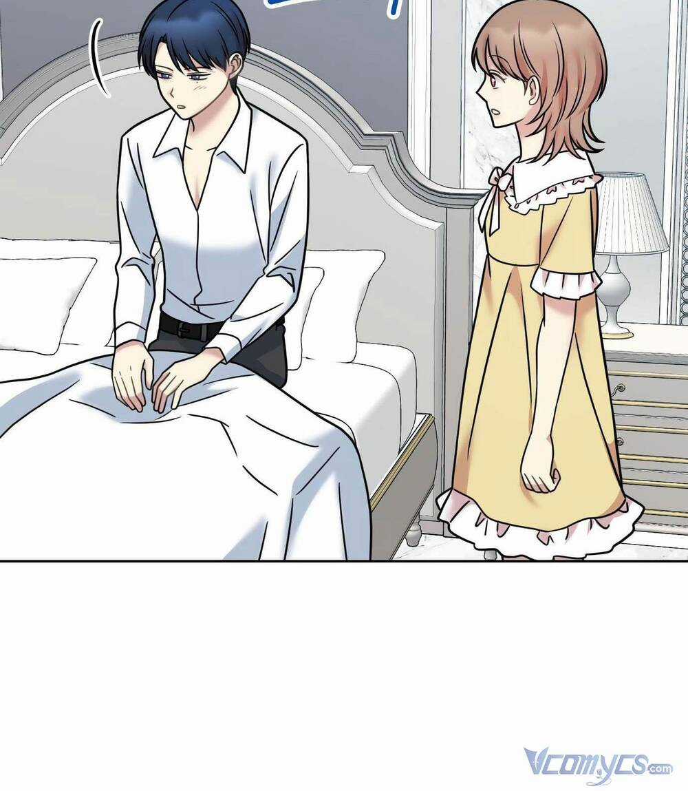 Quản Gia, Làm Ơn! Chapter 15 trang 112