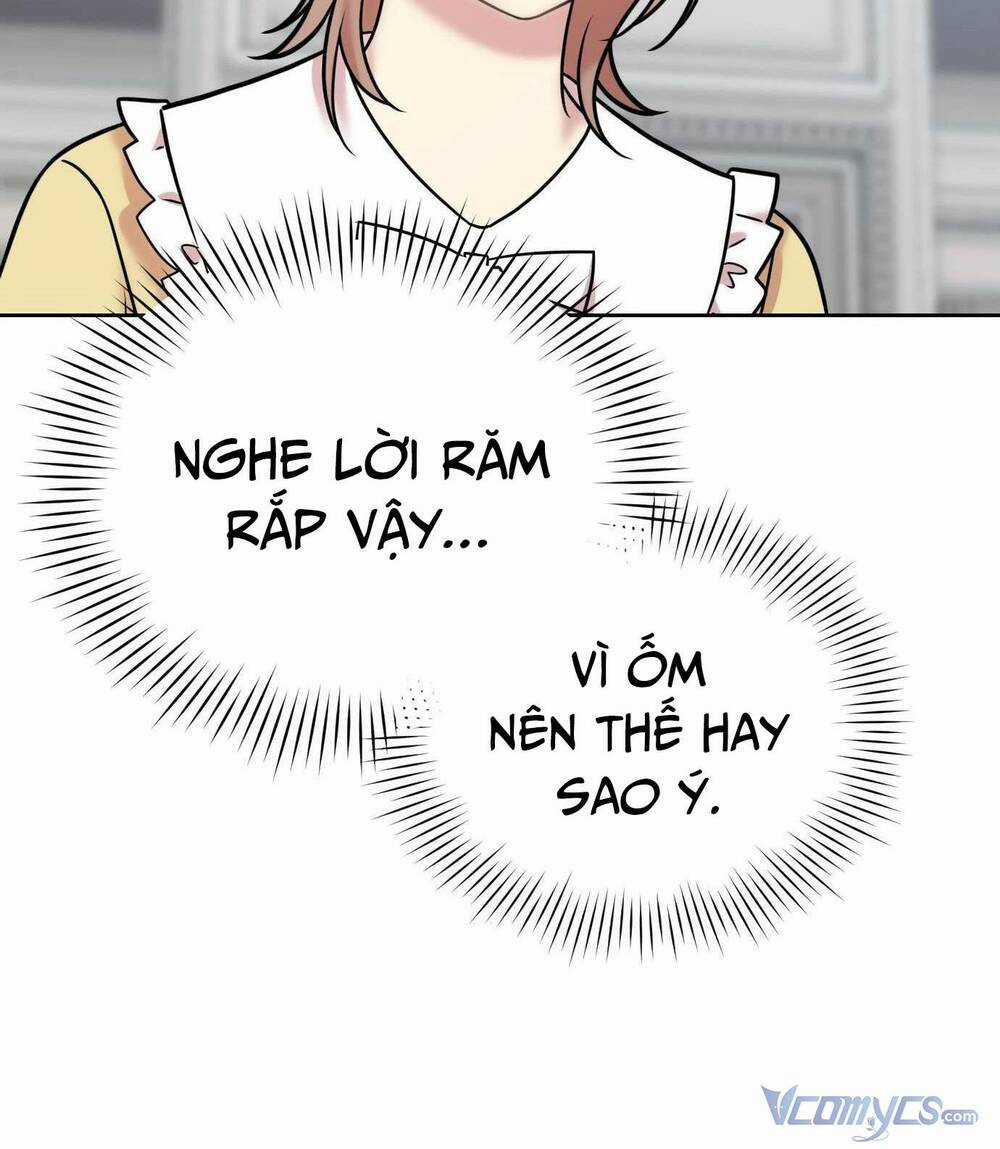 Quản Gia, Làm Ơn! Chapter 15 trang 114