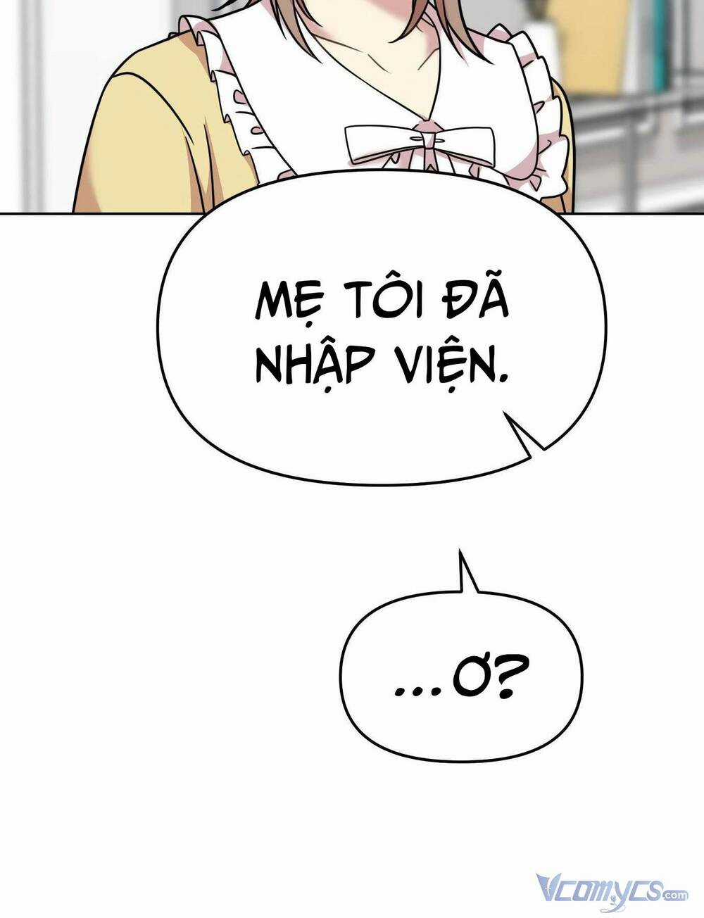 Quản Gia, Làm Ơn! Chapter 15 trang 124