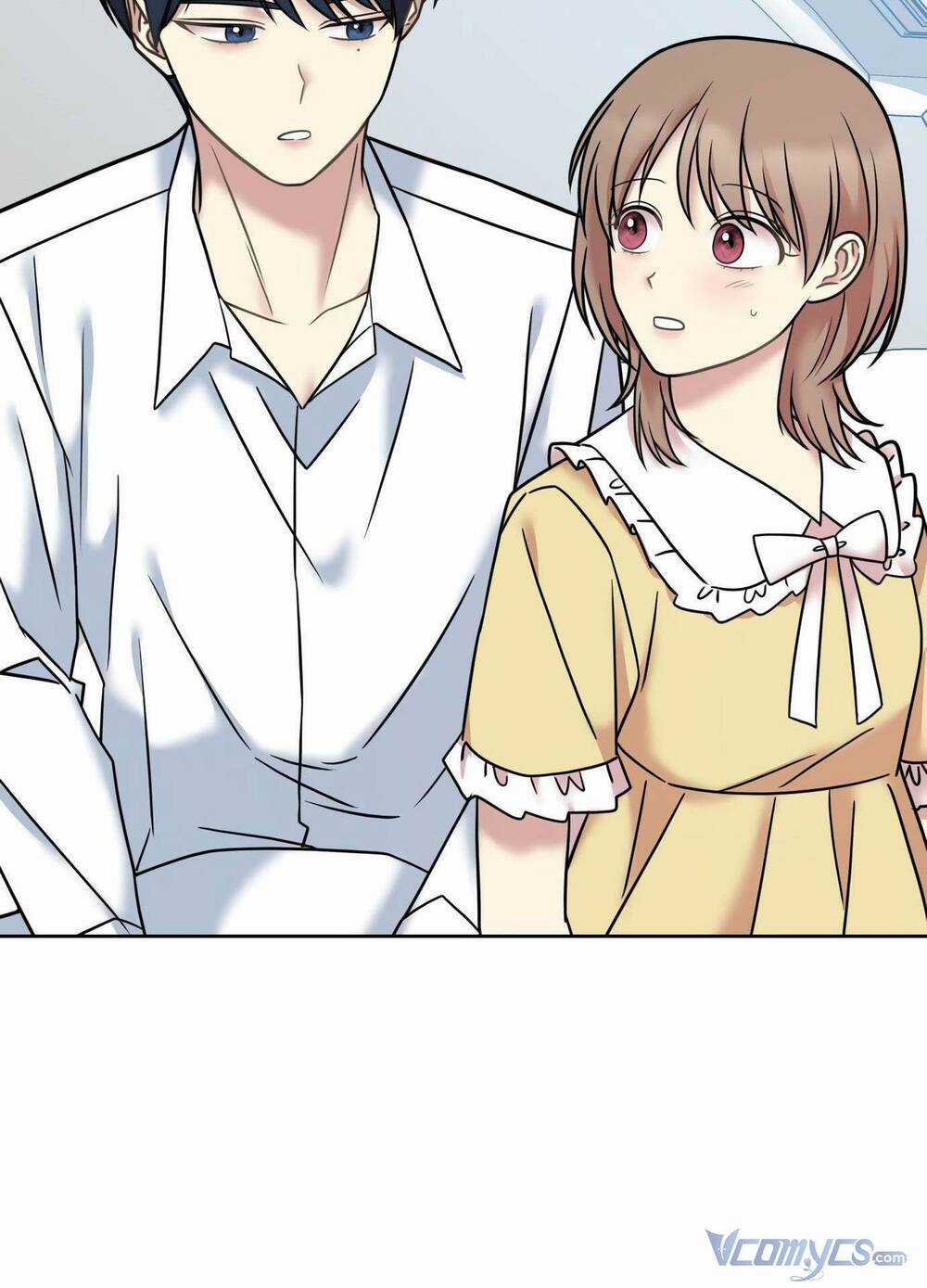 Quản Gia, Làm Ơn! Chapter 15 trang 128