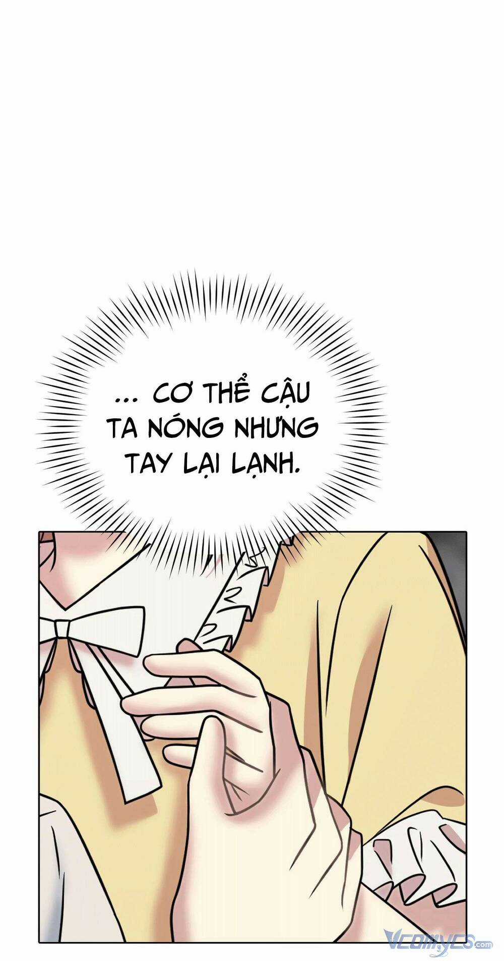 Quản Gia, Làm Ơn! Chapter 15 trang 13