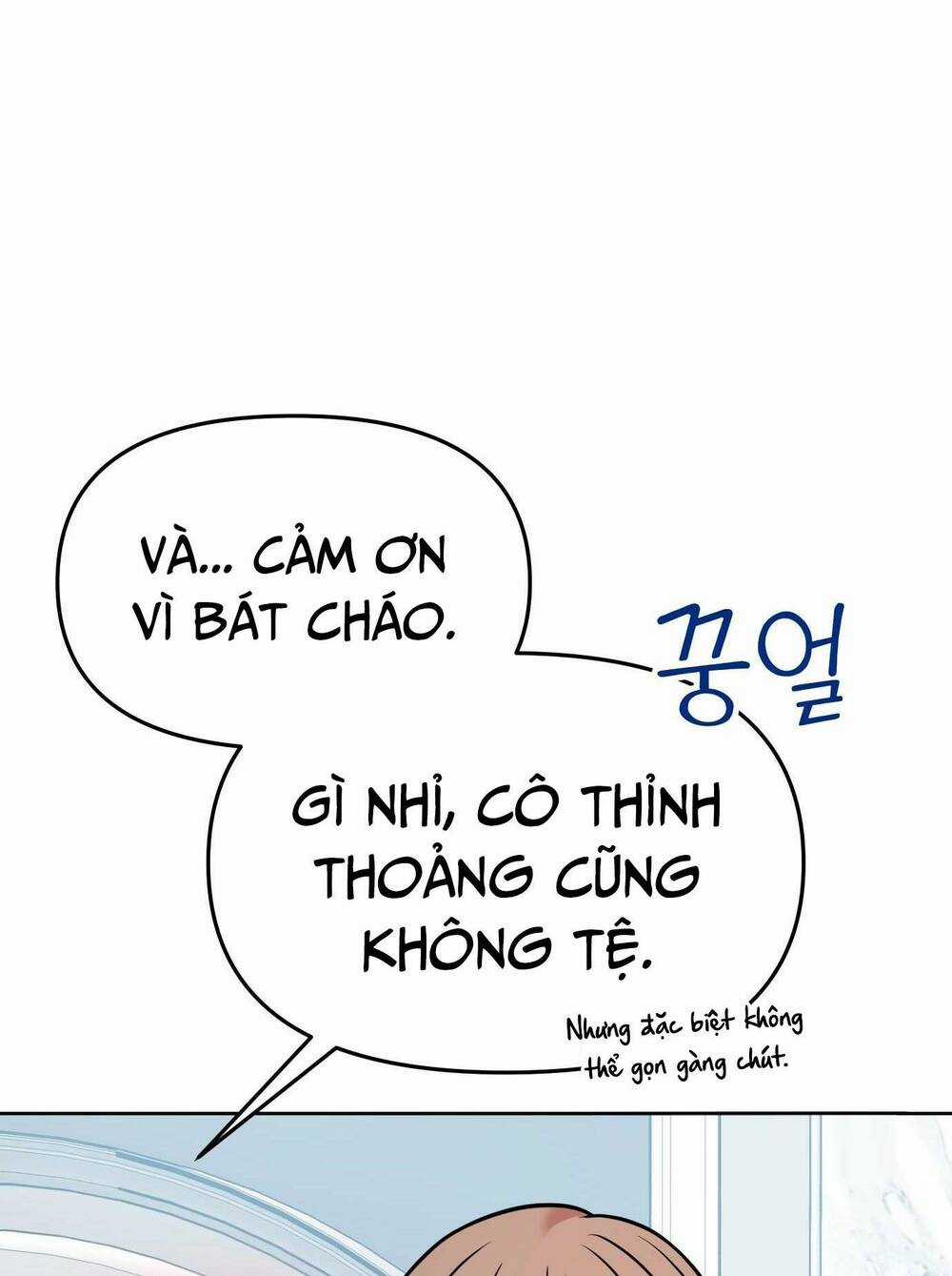 Quản Gia, Làm Ơn! Chapter 15 trang 130