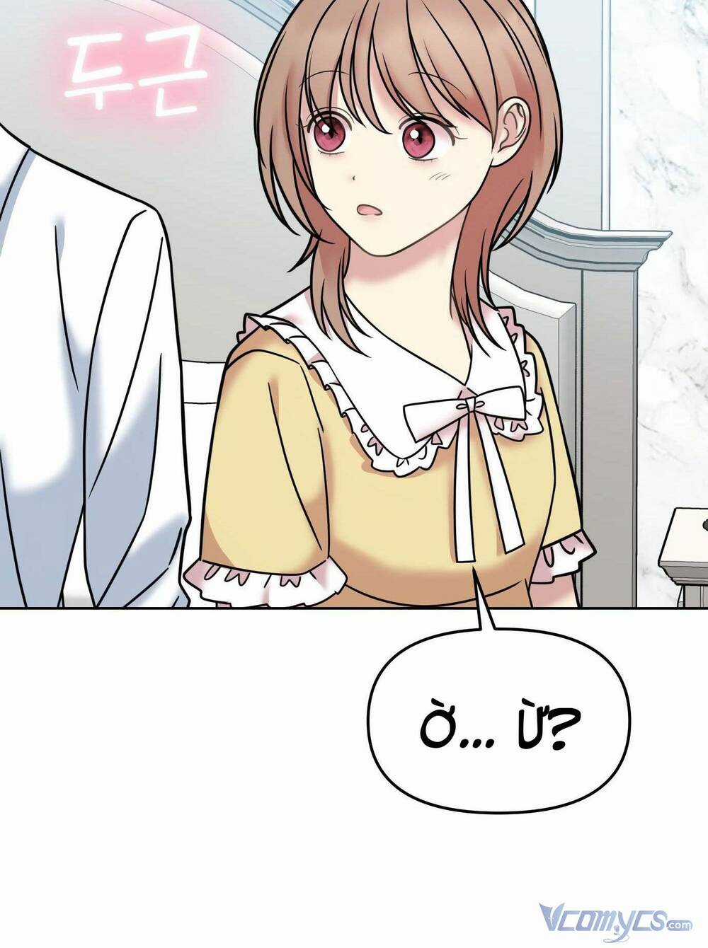 Quản Gia, Làm Ơn! Chapter 15 trang 131