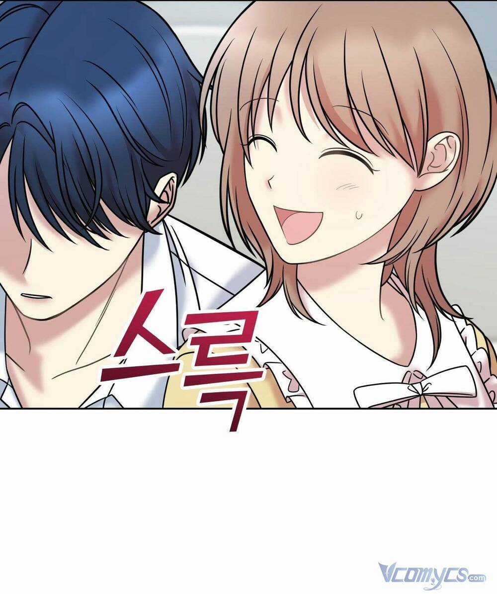 Quản Gia, Làm Ơn! Chapter 15 trang 133