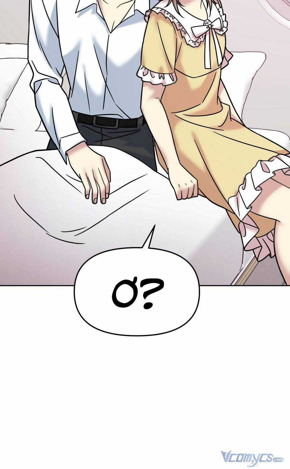 Quản Gia, Làm Ơn! Chapter 15 trang 135