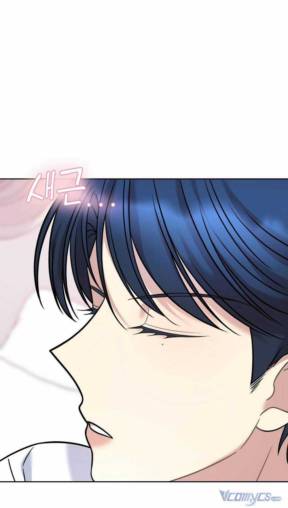 Quản Gia, Làm Ơn! Chapter 15 trang 136