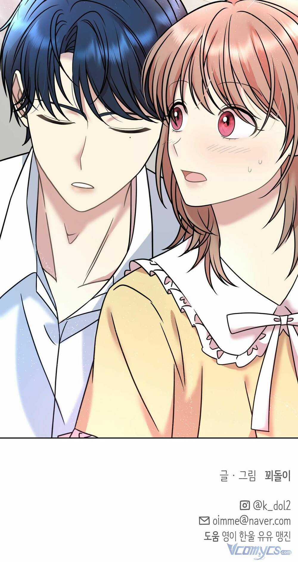 Quản Gia, Làm Ơn! Chapter 15 trang 138