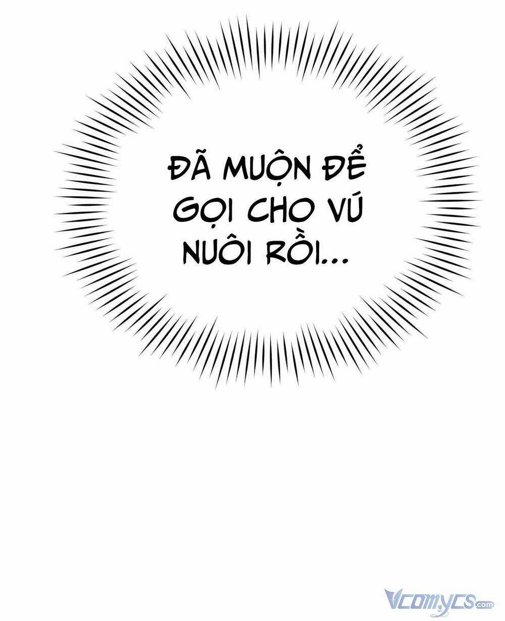 Quản Gia, Làm Ơn! Chapter 15 trang 14