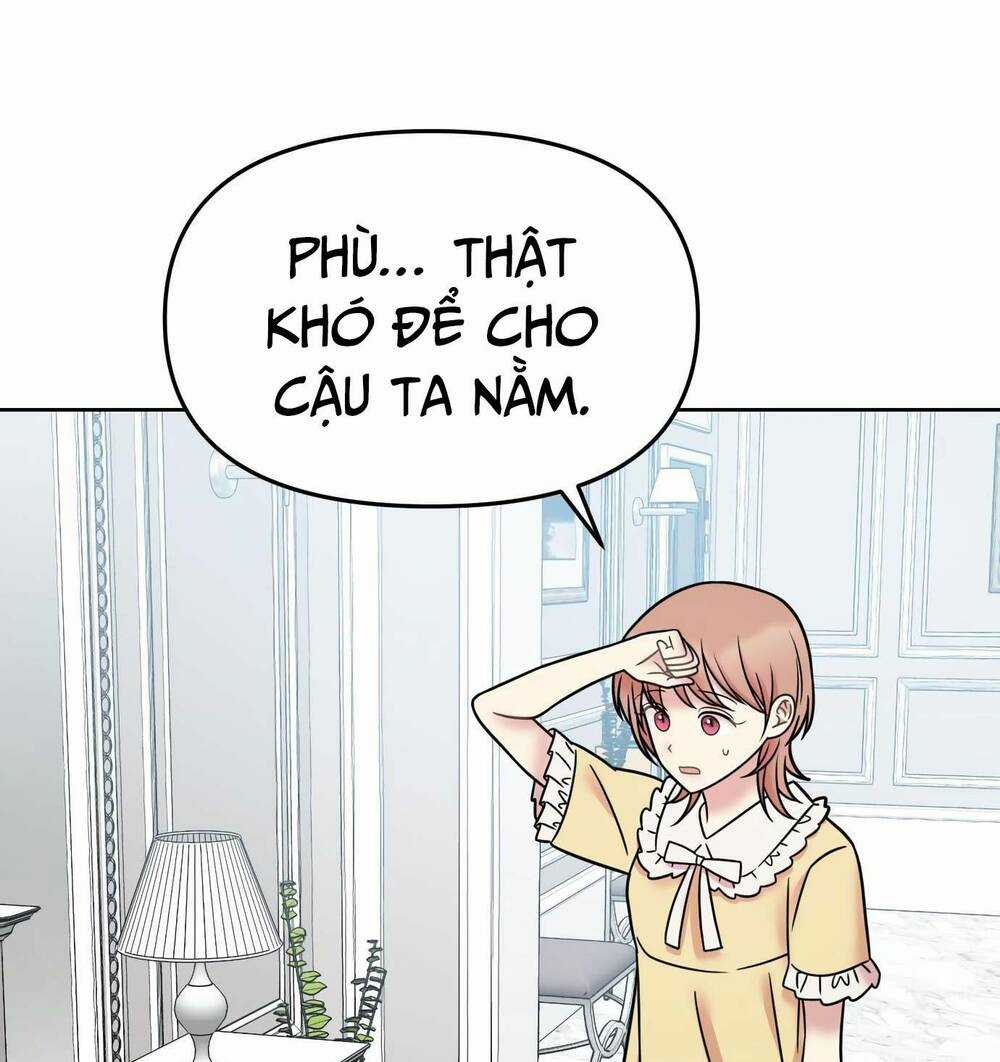 Quản Gia, Làm Ơn! Chapter 15 trang 18