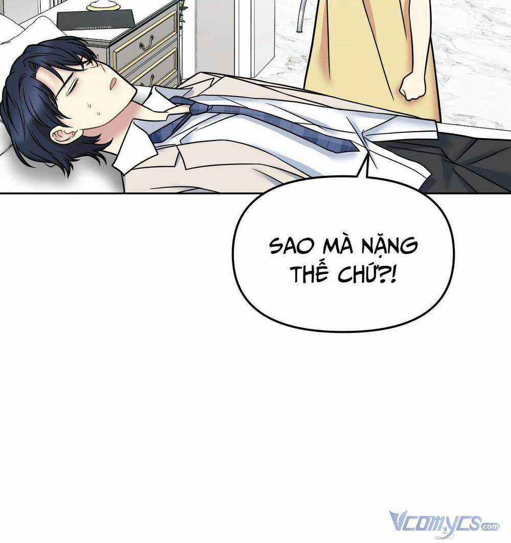 Quản Gia, Làm Ơn! Chapter 15 trang 19