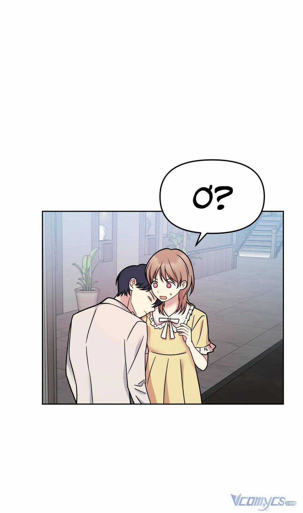 Quản Gia, Làm Ơn! Chapter 15 trang 2