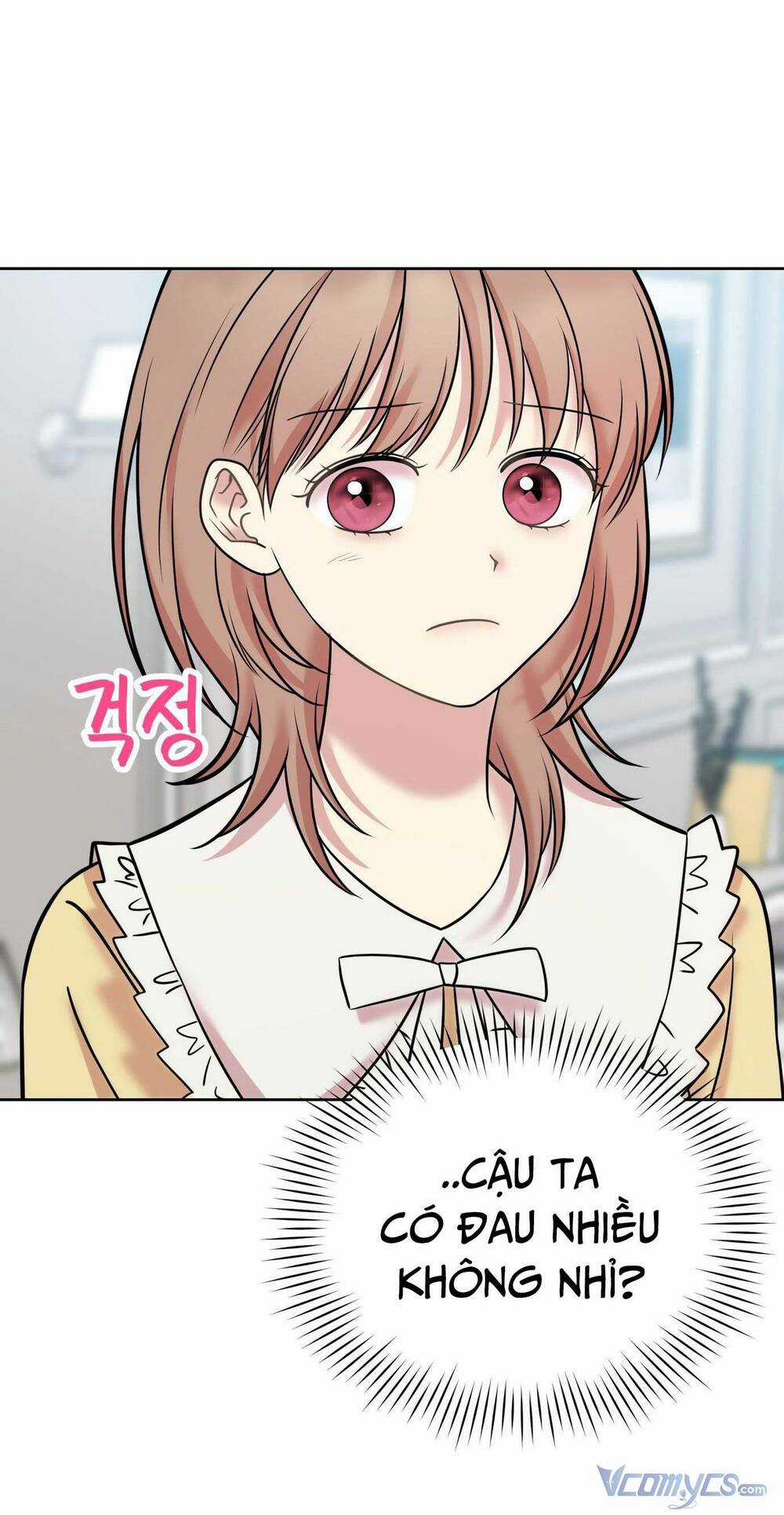 Quản Gia, Làm Ơn! Chapter 15 trang 20