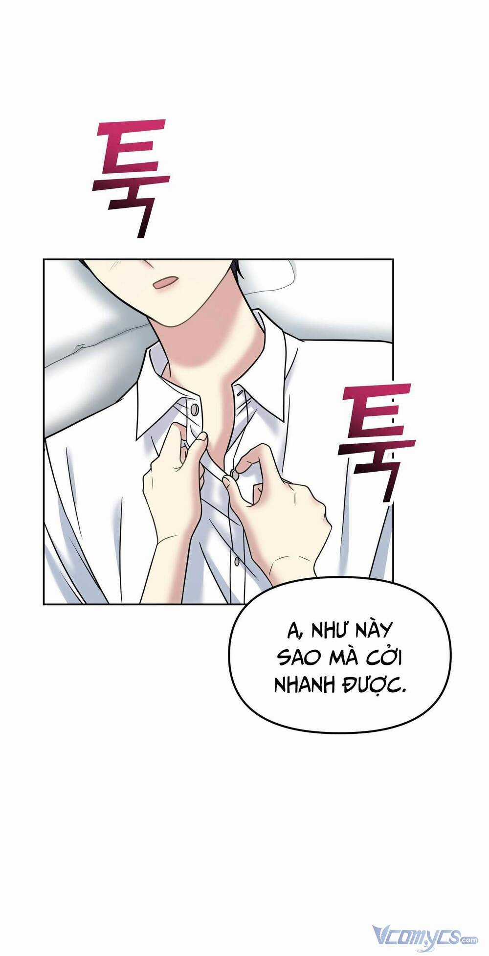 Quản Gia, Làm Ơn! Chapter 15 trang 22