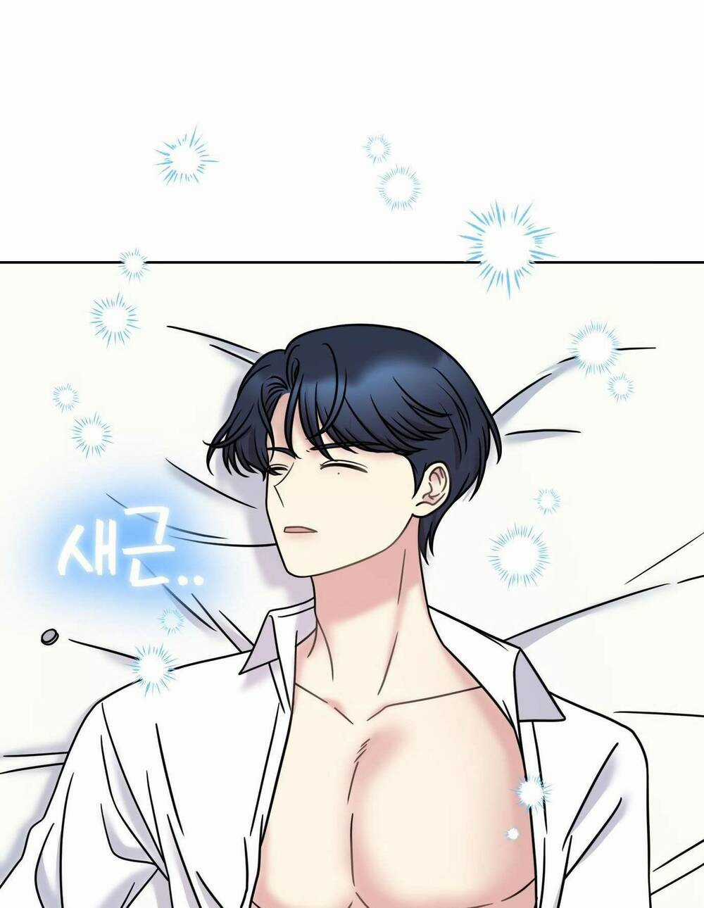 Quản Gia, Làm Ơn! Chapter 15 trang 25