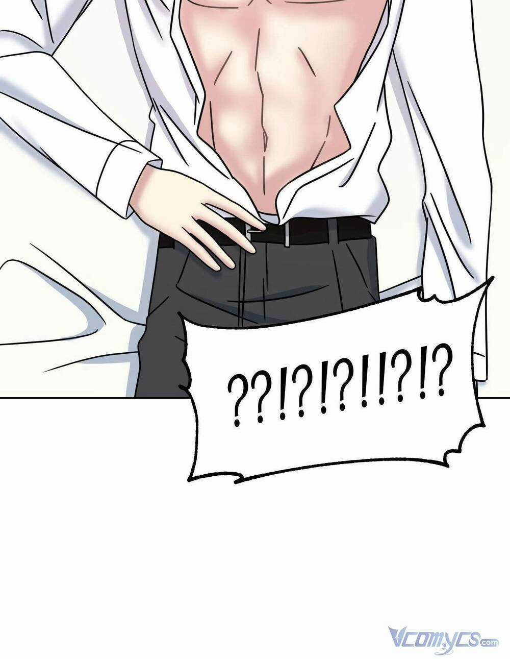 Quản Gia, Làm Ơn! Chapter 15 trang 26