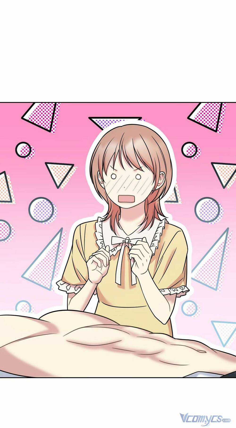 Quản Gia, Làm Ơn! Chapter 15 trang 27