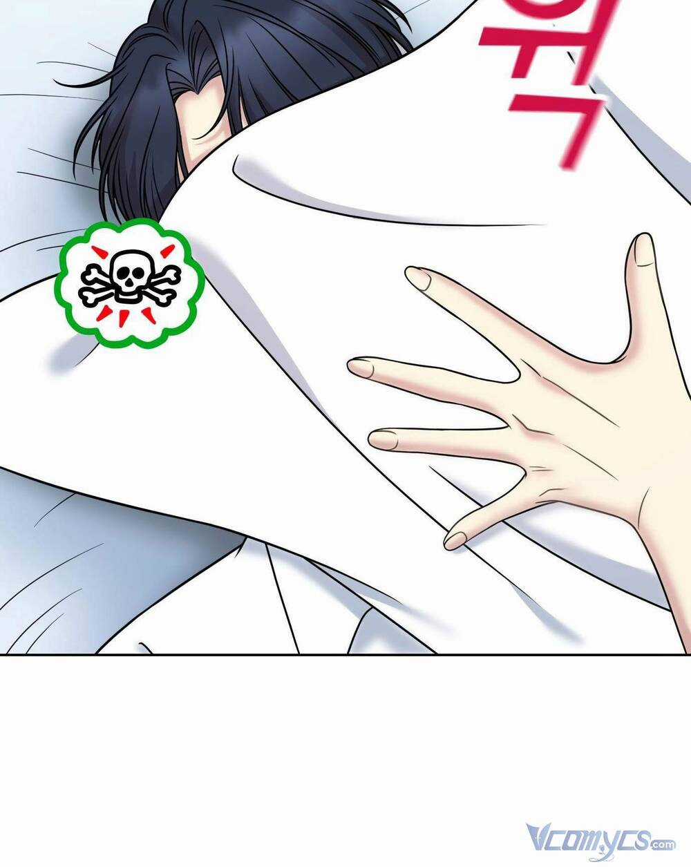 Quản Gia, Làm Ơn! Chapter 15 trang 29