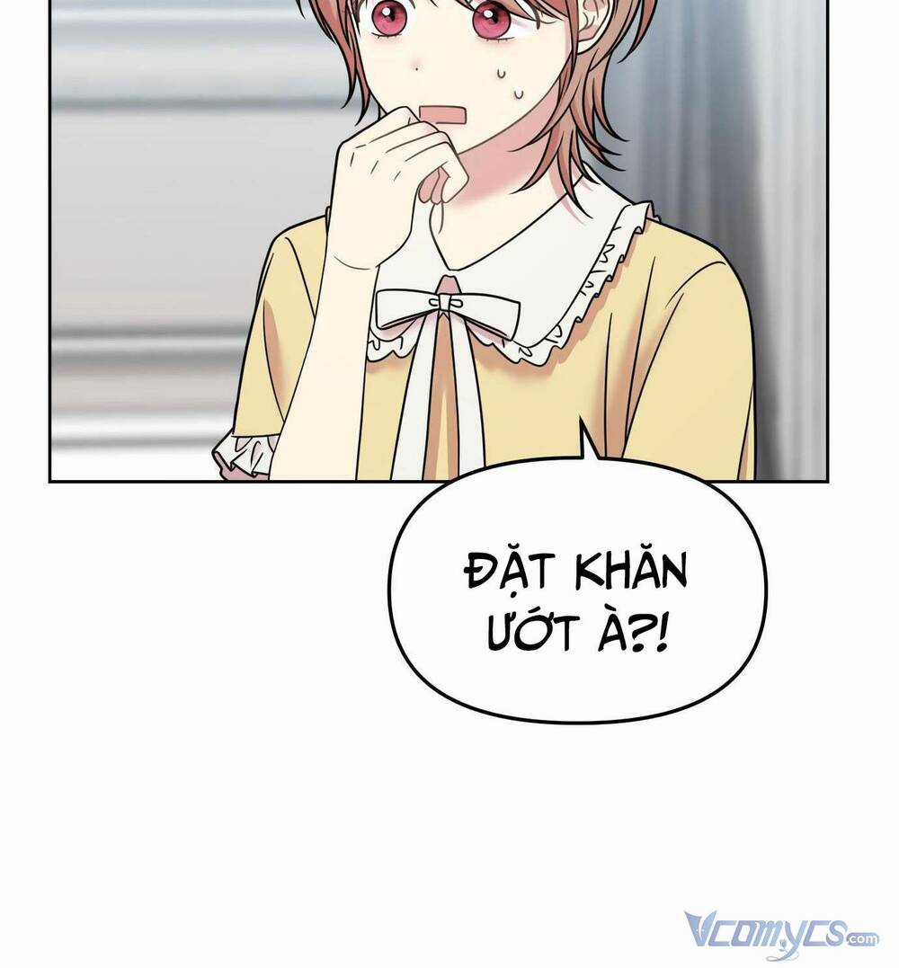 Quản Gia, Làm Ơn! Chapter 15 trang 31