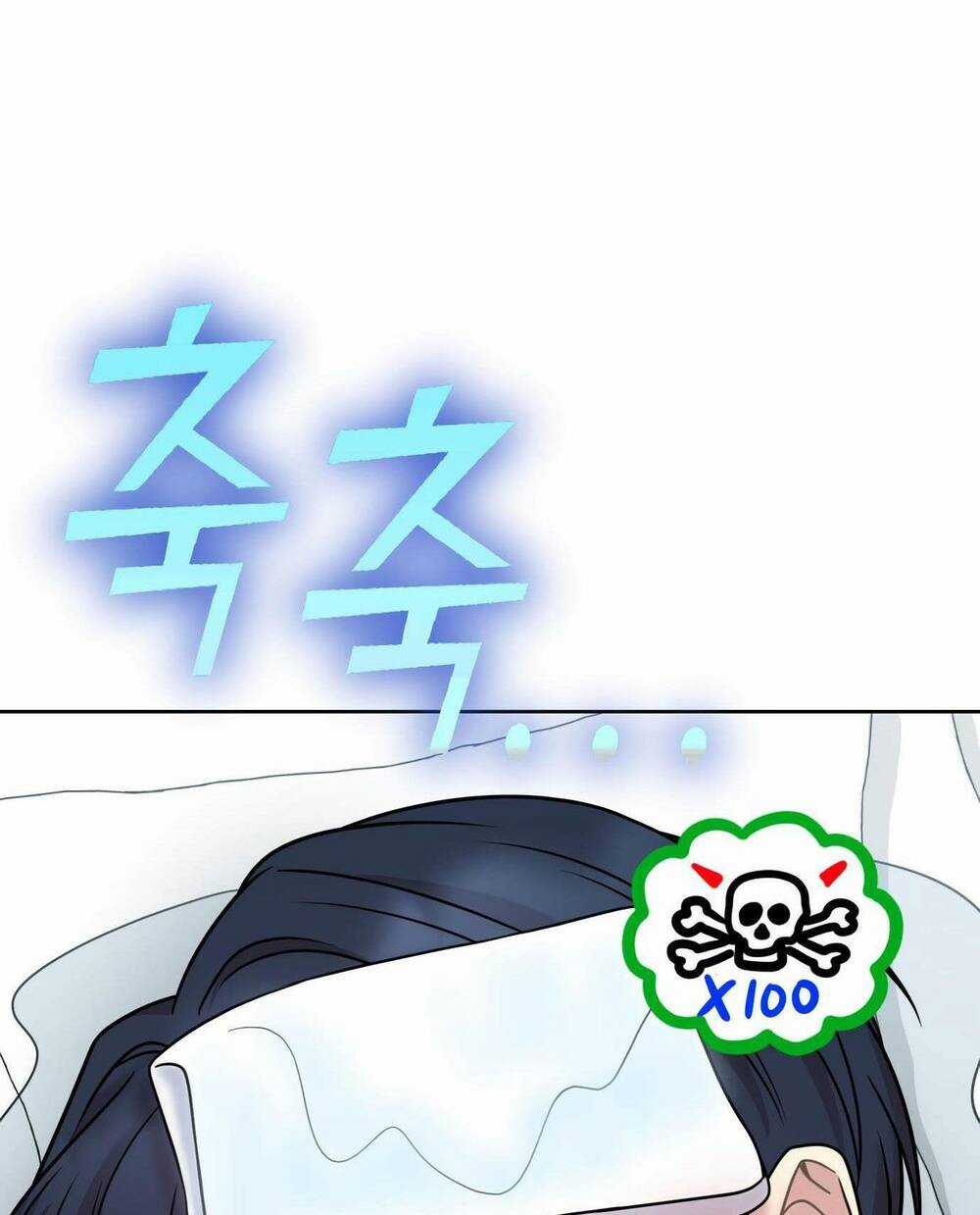 Quản Gia, Làm Ơn! Chapter 15 trang 34