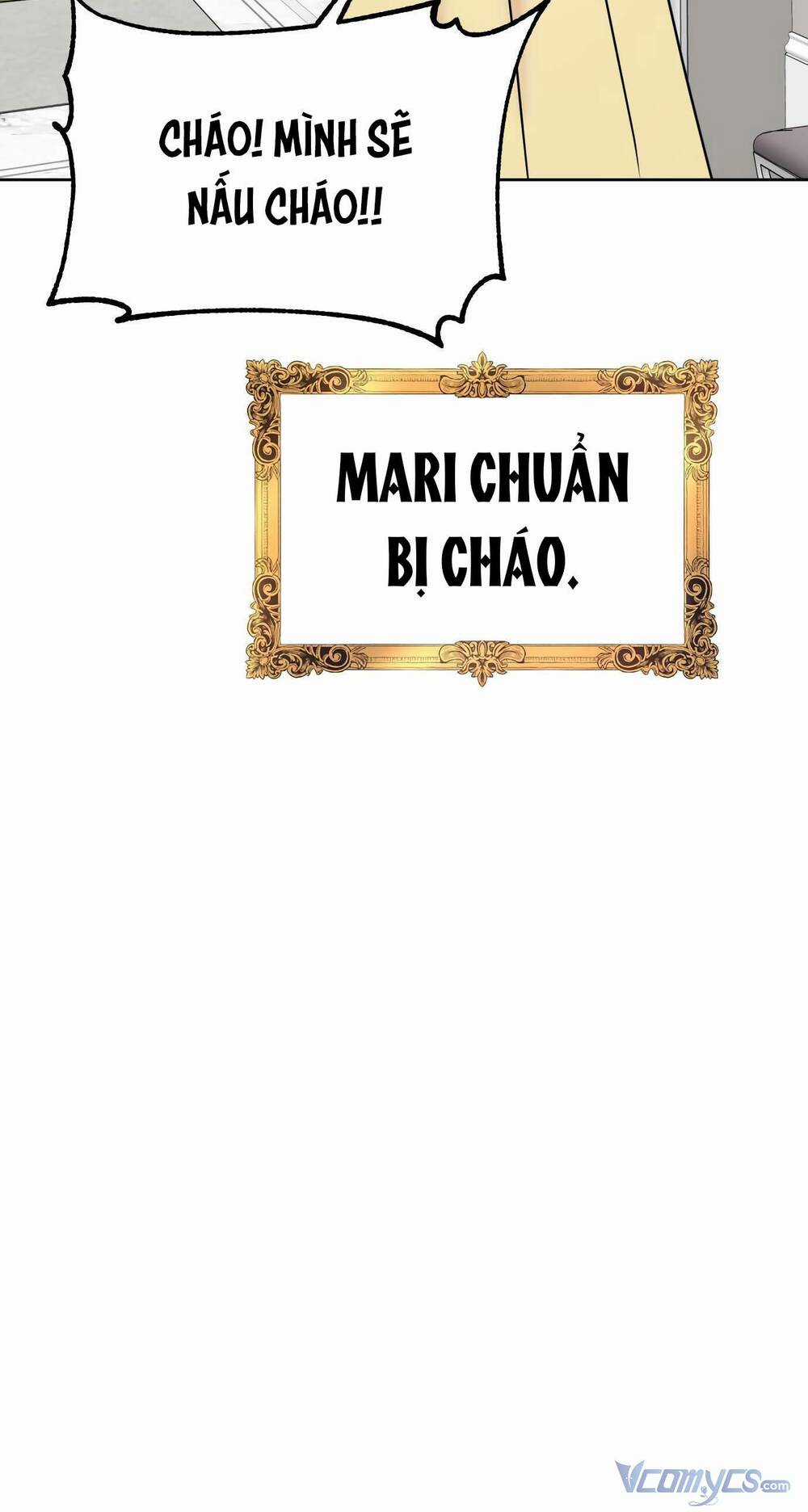 Quản Gia, Làm Ơn! Chapter 15 trang 39