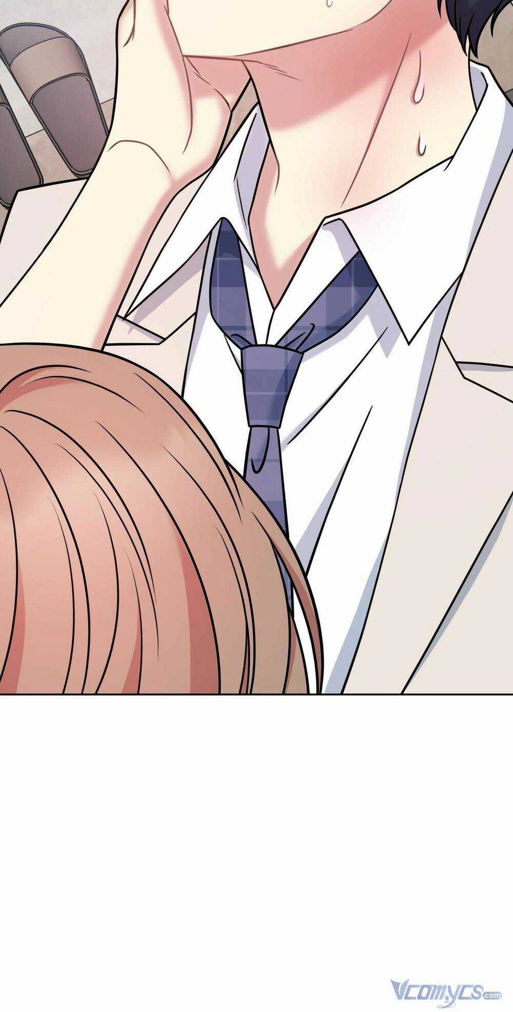 Quản Gia, Làm Ơn! Chapter 15 trang 4