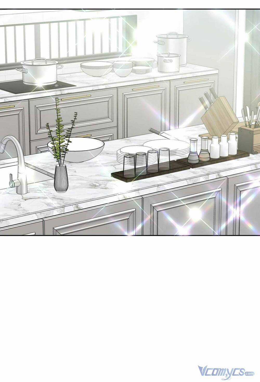 Quản Gia, Làm Ơn! Chapter 15 trang 41